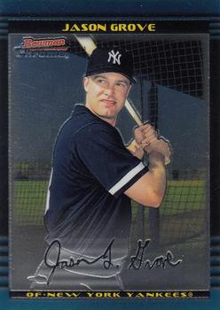 Jason Grove