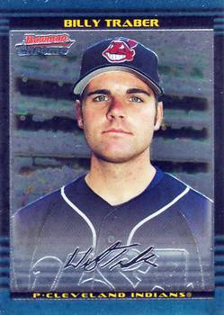 Billy Traber