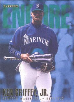 Ken Griffey Jr.
