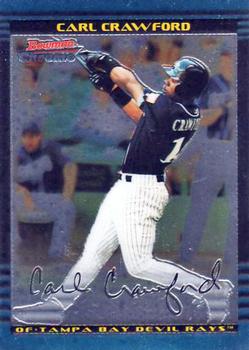 Carl Crawford