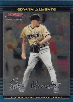 Edwin Almonte