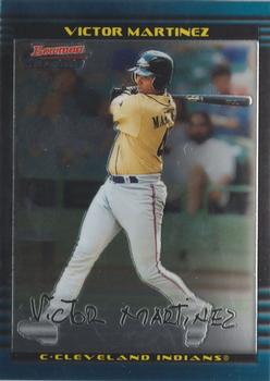 Victor Martinez