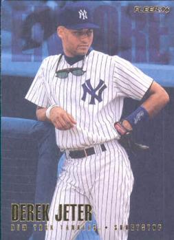 Derek Jeter