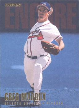 Greg Maddux