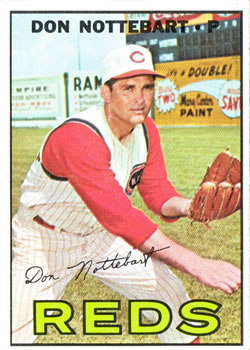 Don Nottebart