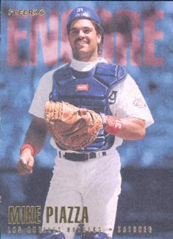 Mike Piazza
