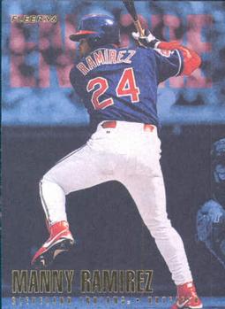 Manny Ramirez