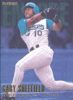Gary Sheffield