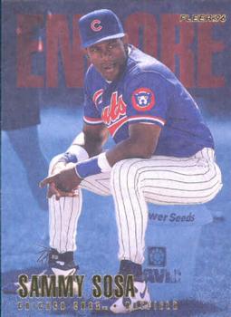 Sammy Sosa