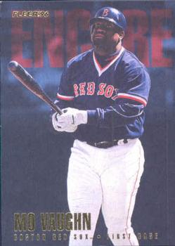 Mo Vaughn