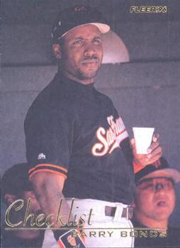 Barry Bonds
