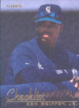 Ken Griffey Jr.