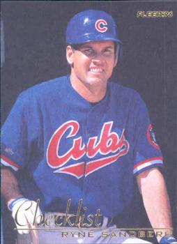 Ryne Sandberg