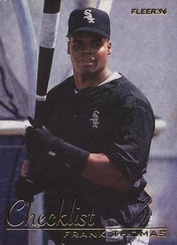 Frank Thomas