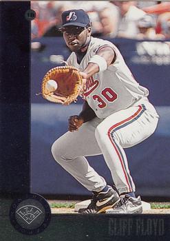 Cliff Floyd