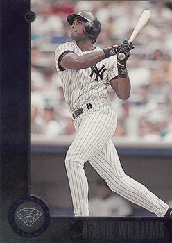 Bernie Williams