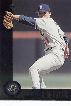 Chan Ho Park