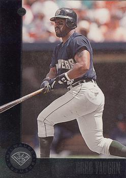 Greg Vaughn