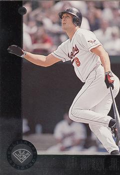 Cal Ripken, Jr.