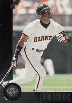 Deion Sanders