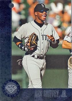 Ken Griffey, Jr.