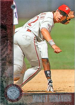 Mickey Morandini