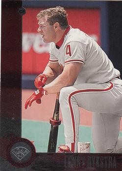Lenny Dykstra