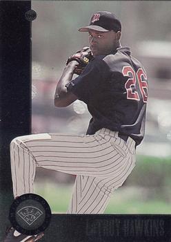 LaTroy Hawkins