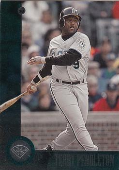 #57 Terry Pendleton