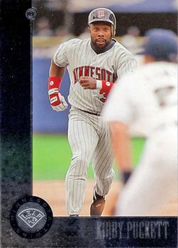 Kirby Puckett
