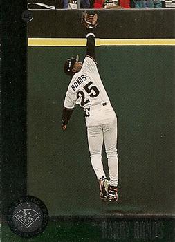 Barry Bonds