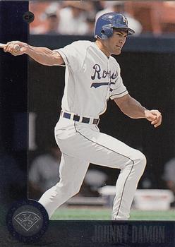 Johnny Damon