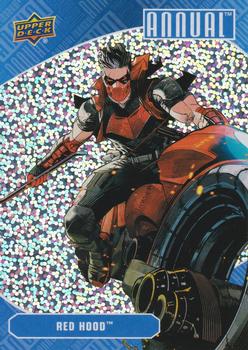 Red Hood