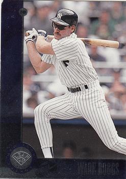 Wade Boggs