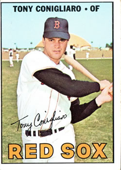 Tony Conigliaro