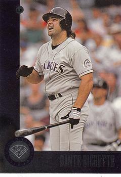 Dante Bichette