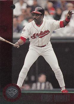 Eddie Murray