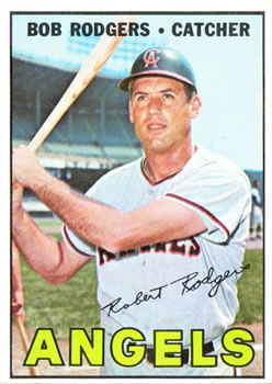 Bob Rodgers