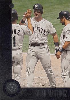 Edgar Martinez