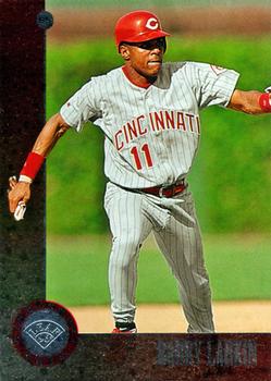 Barry Larkin