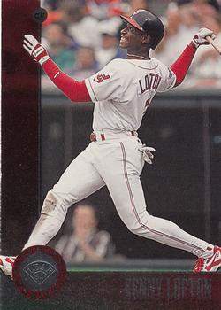 Kenny Lofton