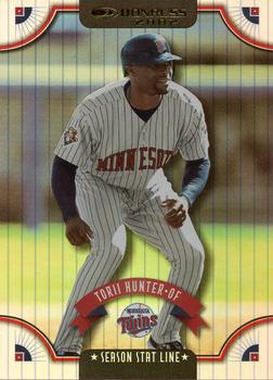Torii Hunter