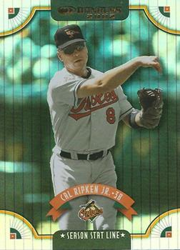 Cal Ripken Jr.