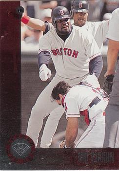 Mo Vaughn
