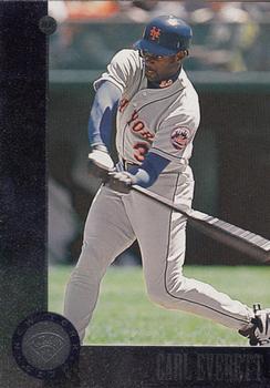 Carl Everett
