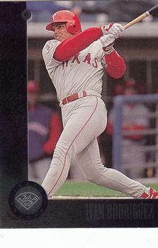 Ivan Rodriguez