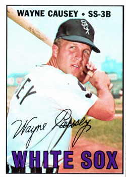 Wayne Causey