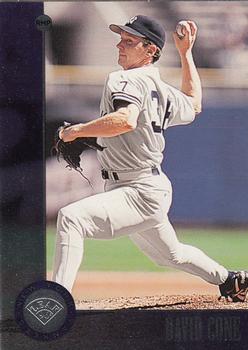 David Cone