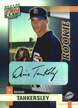 Dennis Tankersley
