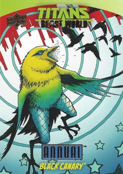 Black Canary
